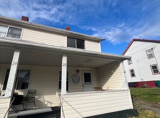 23 Ring St, Rural Ridge, PA 15075