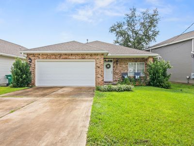 350 Fir Ave, Niceville, FL, 32578