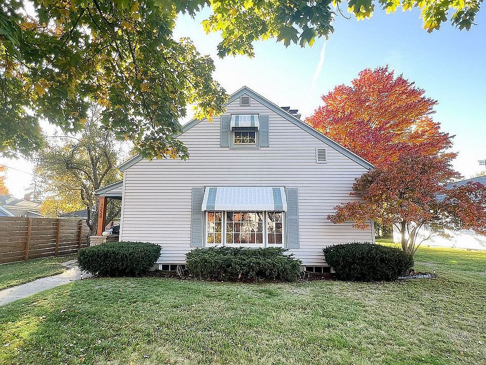 1224 Lindbergh Avenue