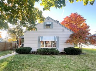 1224 Lindbergh Ave, Stevens Point, WI 54481