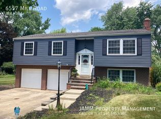 6557 Mill Rd, Brecksville, OH 44141