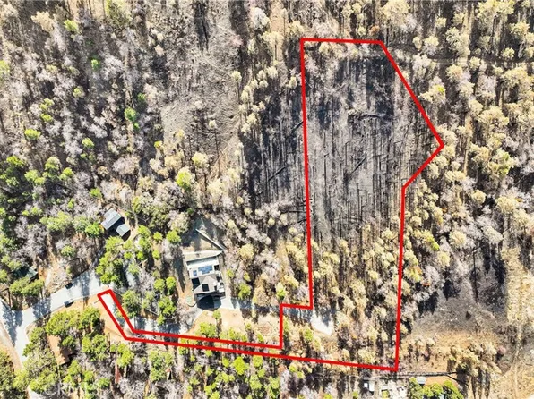 0 Logwood Dr #1, Wrightwood, CA 92397
