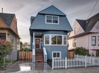 4839 Clarke St, Oakland, CA 94609