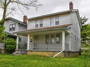 446 Larcomb Ave, Columbus, OH