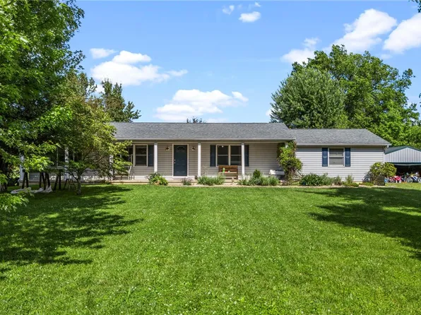 7186 Rammel Rd, Lynchburg, OH 45142