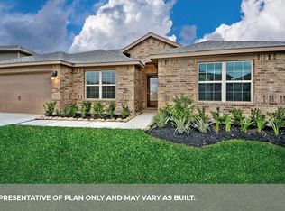 1338 Palmer Crest Ln, Missouri City, TX 77459