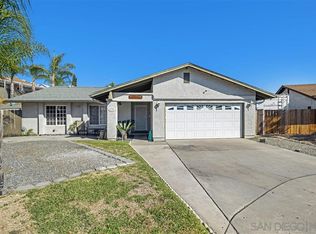10347 Julio Pl, Santee, CA 92071