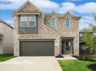 2629 Baker Farm Rd, Forney, TX 75126