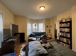 7 Blake St #3F, Cambridge, MA 02140