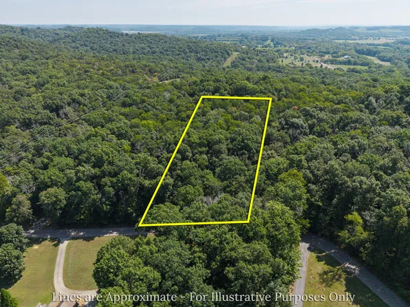 0 Timberlake Trl, Fayetteville, TN 37334