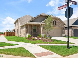 619 Sunflower Trl, Sherman, TX 75092