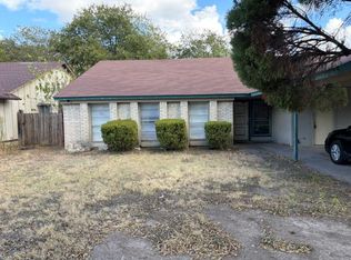 10705 Lanshire Dr #B, Austin, TX 78758