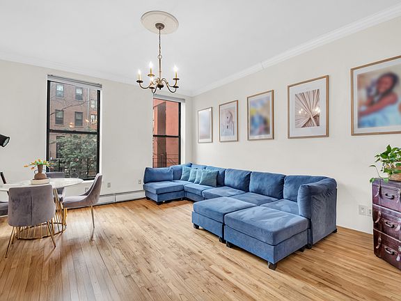2nd image of 137 W 126th St APT 1