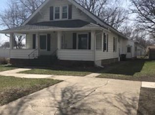 703 Main St, Sanborn, IA 51248