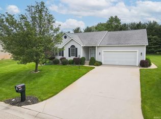 60572 Ashton Way, Elkhart, IN 46517