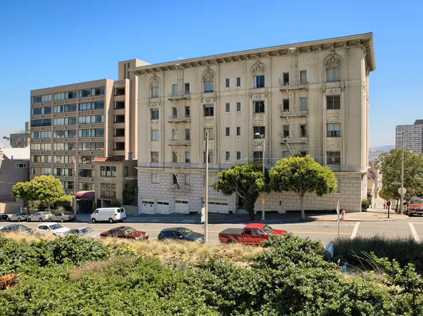 2085 Sacramento St, 2085 Sacramento St APT 406, San Francisco, CA 94109