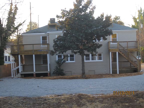 2nd image of 3019 Chamberlayne Ave APT 4