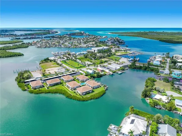 330 Kon Tiki DR #C7, NAPLES, FL 34113