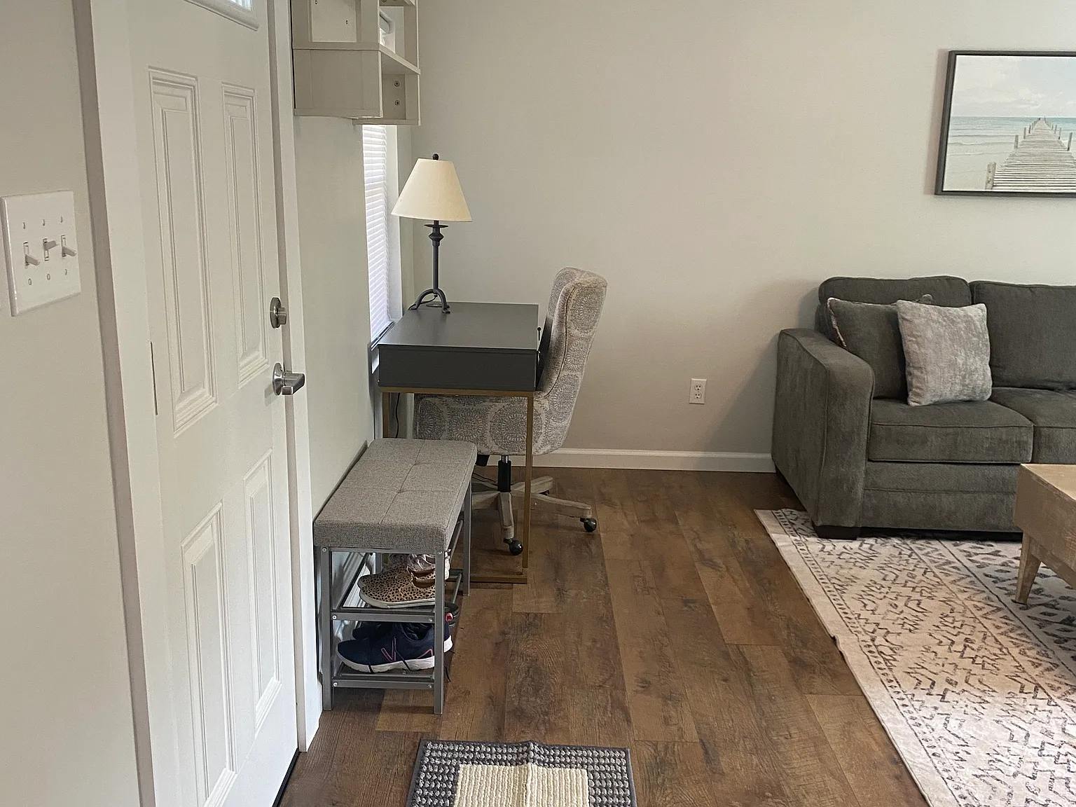2 bed, 1152 sqft, $1,800 — Photo 4