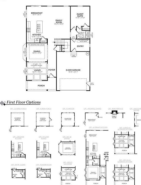 2nd image of 1503 Peabody Ct