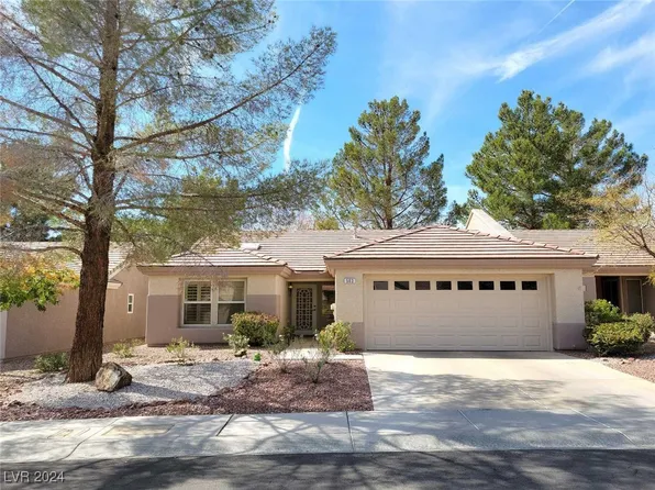 503 Dart Brook Pl, Henderson, NV 89012