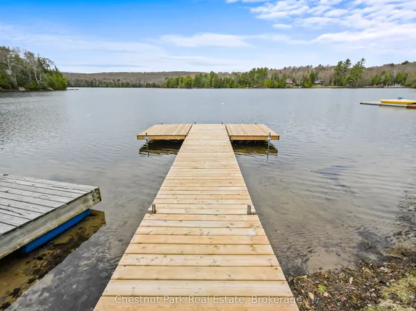 761 Emsdale Lake Rd, Kearney, ON P0A 1M0