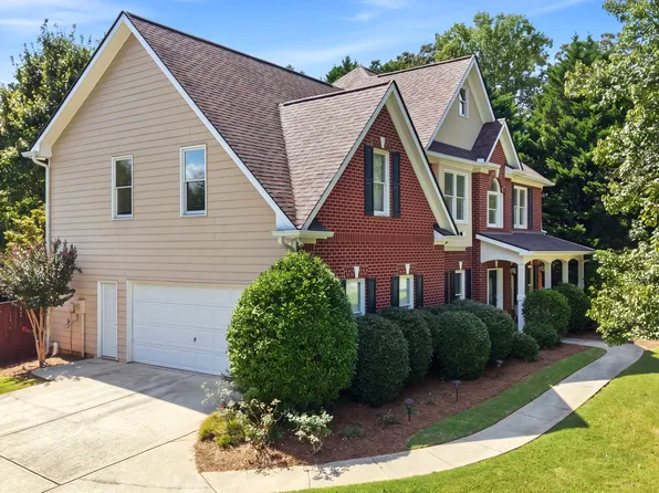 2010 Carithers Dr, Marietta, GA 30064