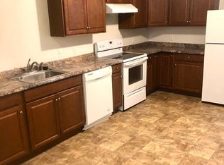 1704 Broad St, Cranston, RI 02905