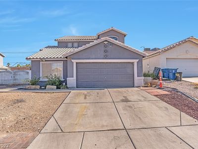 2182 Bridle Wreath Ln, Las Vegas, NV, 89156