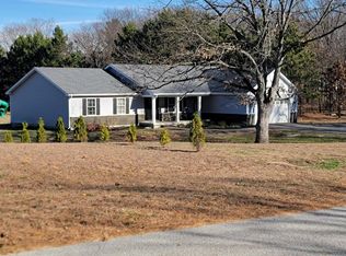 3906 W 857 N, Lake Village, IN 46349