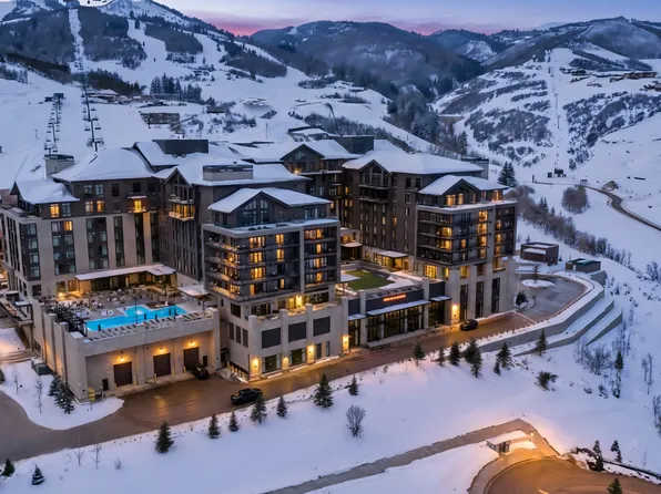 1702 W Glencoe Way #8038, Park City, UT 84060