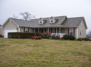 200 Timber Ridge Cir, Madisonville, TN 37354