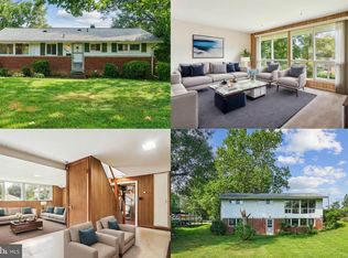 6315 Willowood Ln, Alexandria, VA 22310