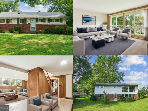 6315 Willowood Ln, Alexandria, VA 22310