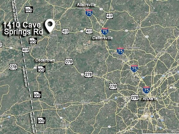 4th image of 1410 Cave Spring Rd SW