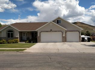 339 Clarkson Ave, Evanston, WY 82930