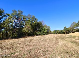 357 Hilltop Rd LOT 7, Shepherdsville, KY 40165