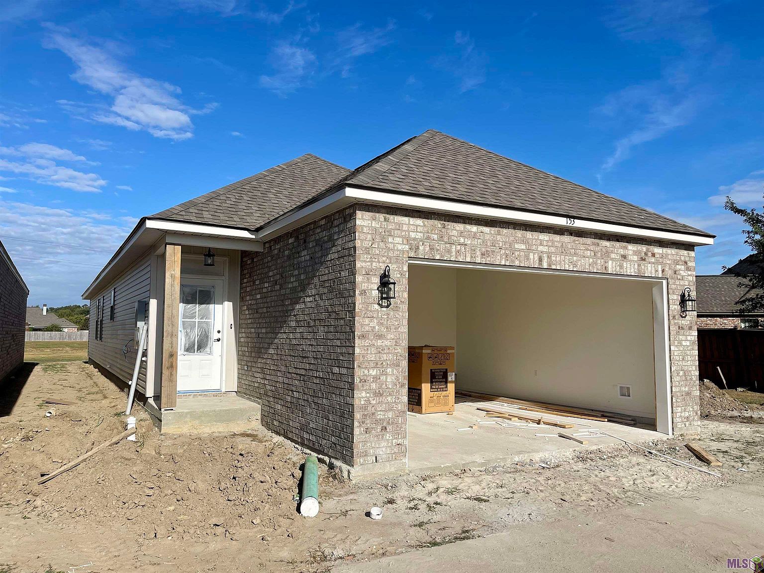 153 River Mill Dr, Brusly, LA 70719 Zillow