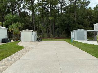 427 Pine Loop #9, Frostproof, FL 33843
