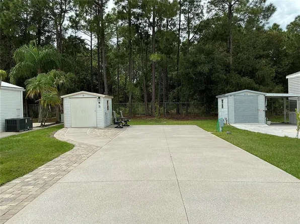 427 PINE LOOP LOT 9, FROSTPROOF, FL 33843