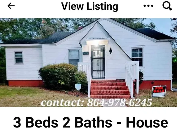 251 Rigby Ave, Spartanburg, SC 29306