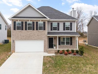 1119 Sky Top Ln, Powell, TN, 37849