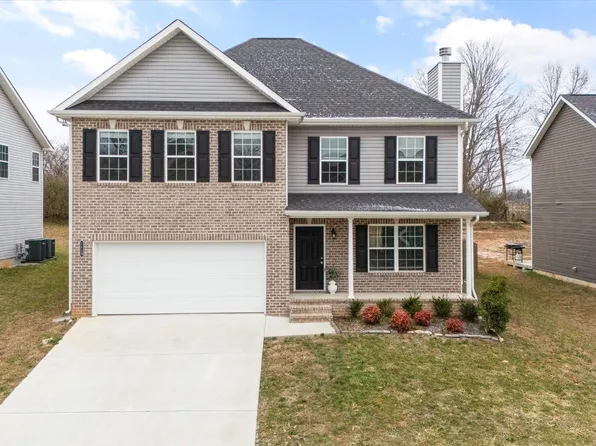 1119 Sky Top Ln, Powell, TN 37849
