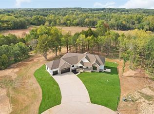 5 Schaper Farms Ct LOT 6, Foristell, MO 63348