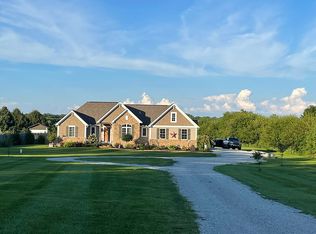 5050 W Enon Rd, Fairborn, OH 45324