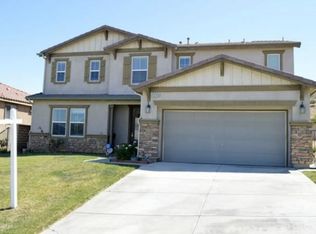 37128 Kingcup Ter, Palmdale, CA 93551