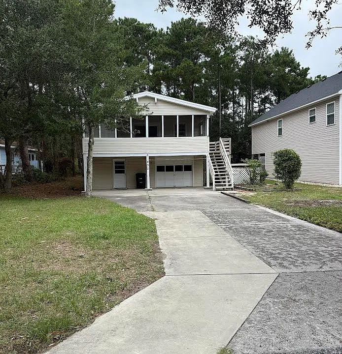 432 Burns Dr