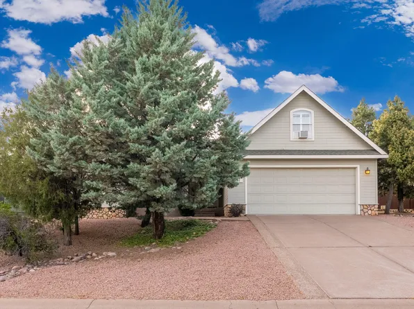 512 N Eagle Ridge Rd, Payson, AZ 85541