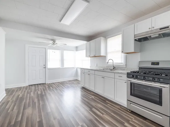 1216 Roussell St, Thibodaux, LA 70360