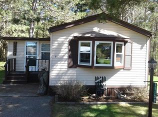 11108 Breezy Pines Cir, Woodruff, WI 54568